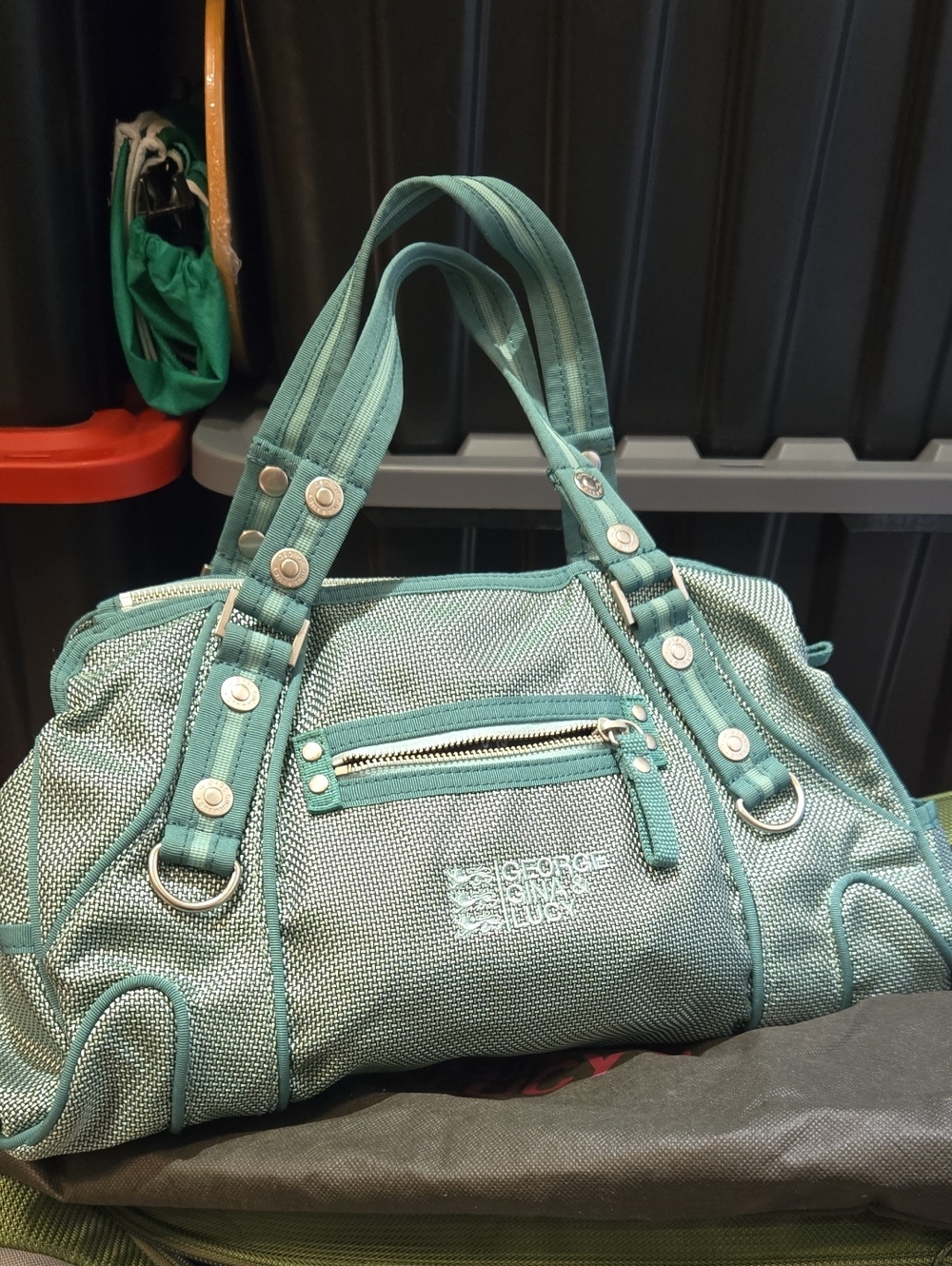George Gina & Lucy Bag - Picture 4 of 5